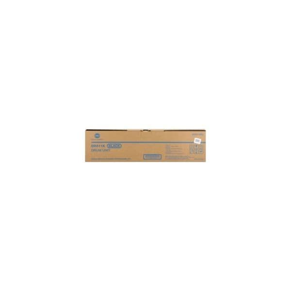 Tinteiro Konica DR311K Black A0XV0RD