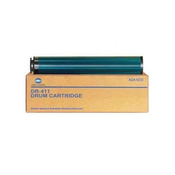 Tinteiro Konica Minolta A2A103D