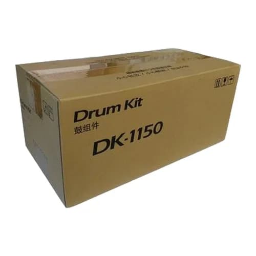 Kyocera DK1150/TK1150/TK1160/TK1170 Tambor de Imagen Original - DK1150/302RV93010 (Drum)