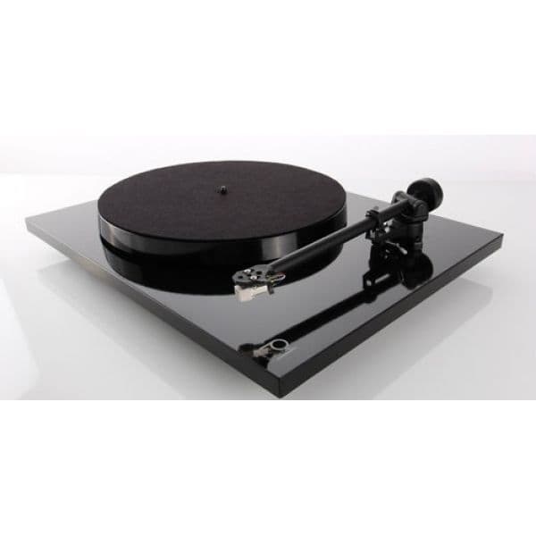 Gira-Discos Rega Planar 1 Black