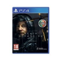 Jogo Death Stranding PS4