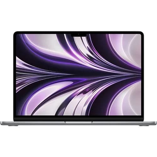 MacBook Air 13'' | 2022 | M2 | 8GB | 2TB SSD | GPU 10-Core | Cinzento Sideral