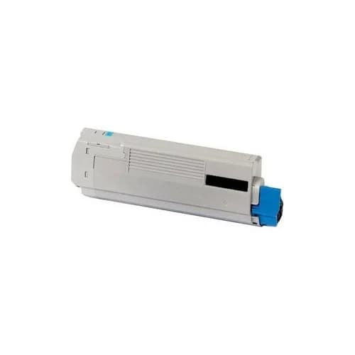 Toner OKI 44318620 Black Compativel
