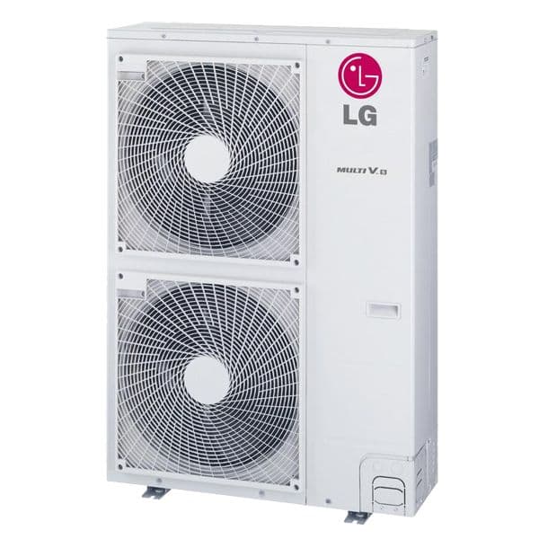 LG UU70W Inverter Unidade Exterior