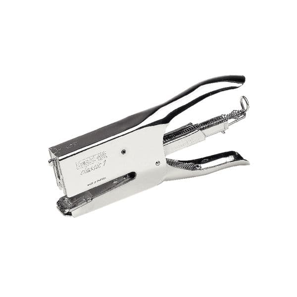 Rapid Agrafador Alicate K1 DX1 24/6-8 40 Fls - 22609