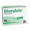 Dioralyte (Sabor Limão) x 20 pó sol oral saq