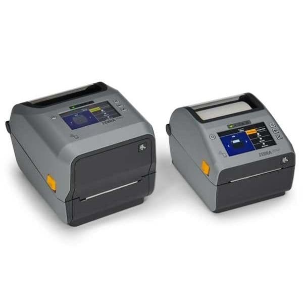 Zebra Thermal Transfer Printer (74/3 - ZD6A043-31EF00EZ