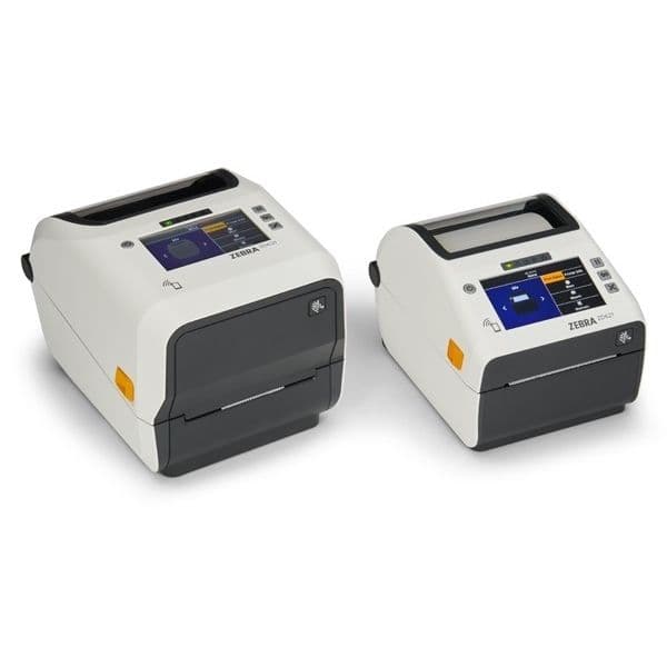 Zebra Direct Thermal Printer ZD621, - ZD6AH42-D0EF00EZ