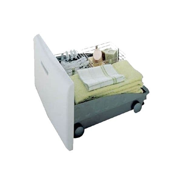 Whirlpool Pedestral p/ Maquina de Lavar Roupa AMC 906
