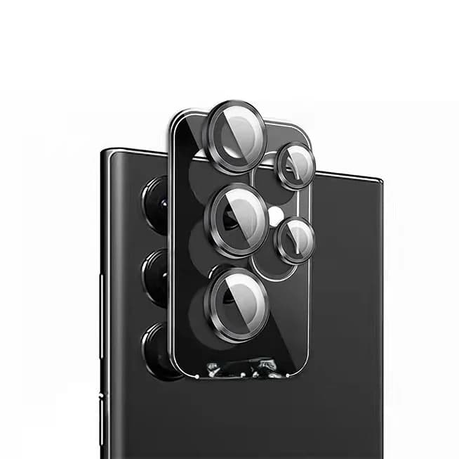 Película Vidro Temperado Lente para para Samsung Galaxy S25 Ultra