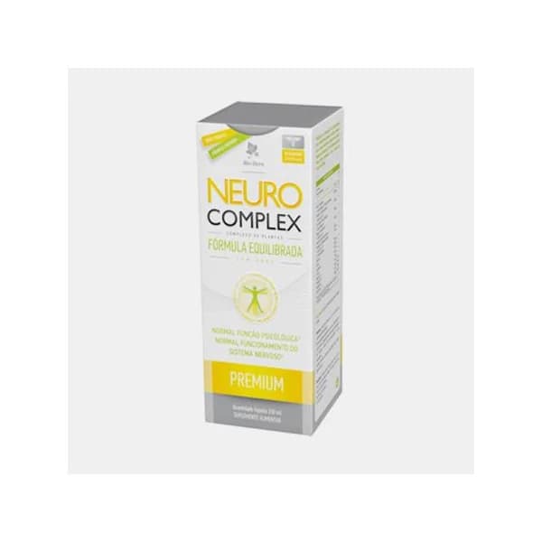 Bio-Hera Neuro Complex 250ml