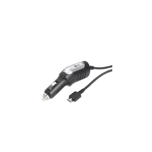 Carregador de isqueiro LG clc-120w