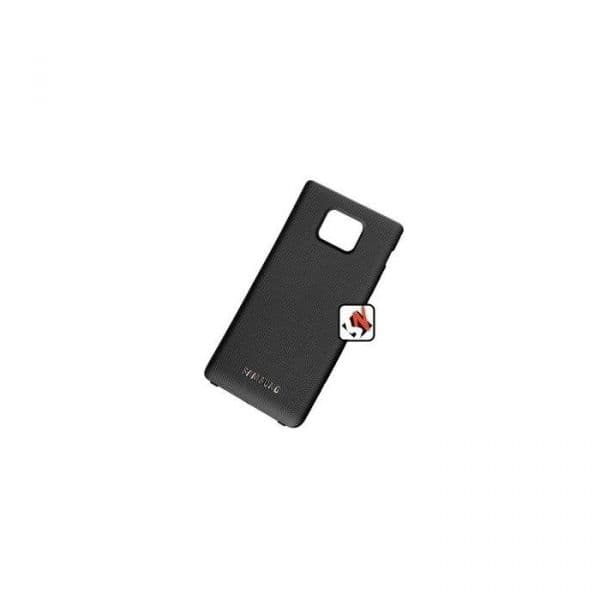 Tampa Traseira Samsung Galaxy S2 i9100 Black