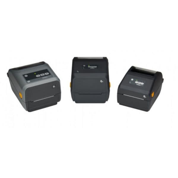 Zebra Thermal Transfer Printer (74/3 - ZD4A042-30EM00EZ