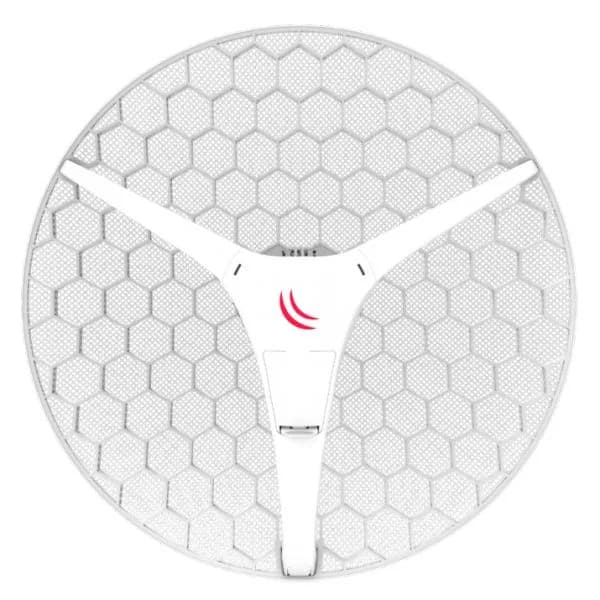 MikroTik Antena Con Radio RBLHGG-5ACD-XL
