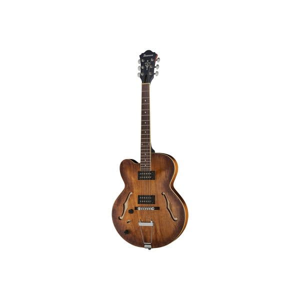 Ibanez AF55L-TF Tobacco Flat