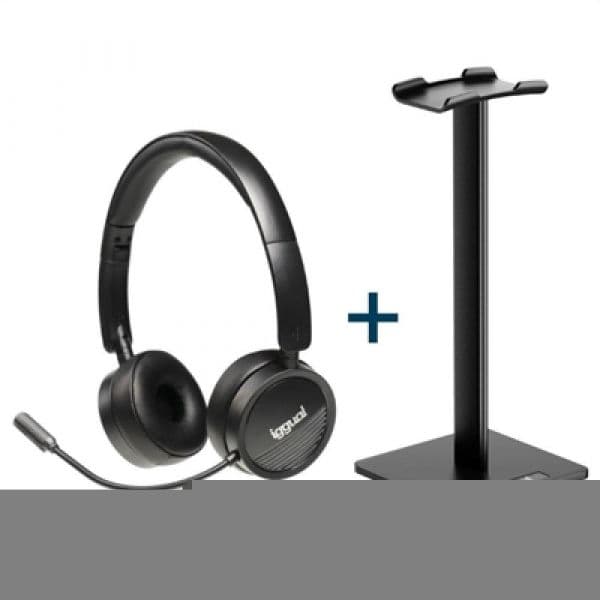 Iggual Dual Tech + SA22 Preto