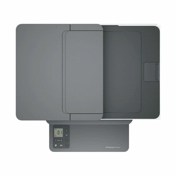 Hp Laserjet Mfp M234sdw Multifunction Printer One Size / EU Plug