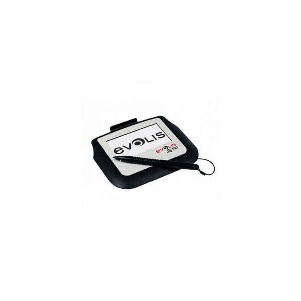 Evolis Sig100, 10.5 cm (4'') - ST-BE105-2-UEVL