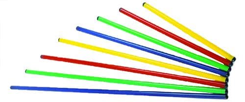 Bastão PVC c/60cm
