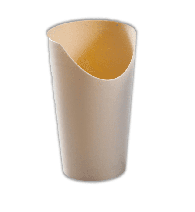 Copo recortado 230ml