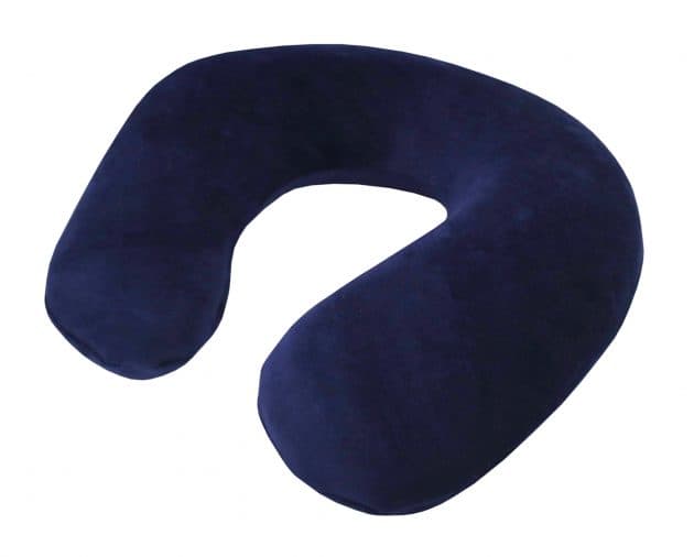Almofada Cervical Anti escaras Anatómica Algodão