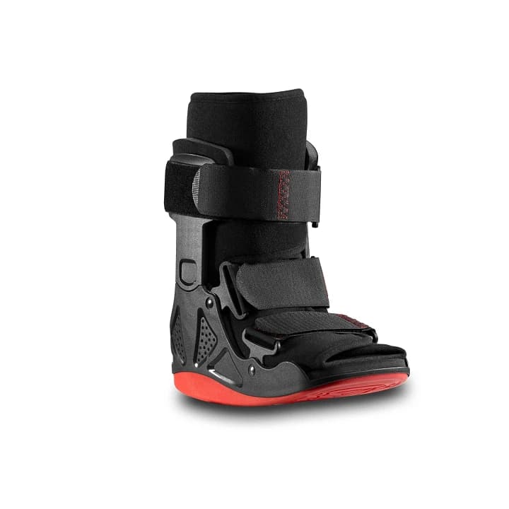 Bota Walker XcelTrax Ankle Curta XS