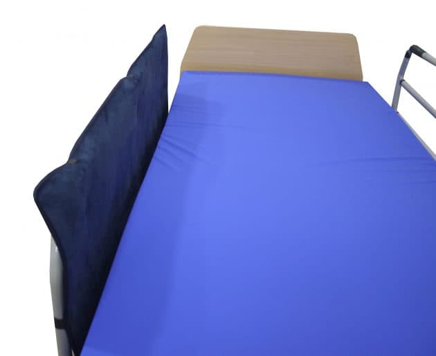 Capa protetora de grade basic simples