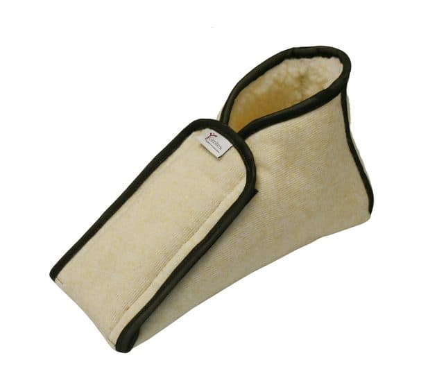 Bota anti-escara slim-sanitized (par)(L) (L)