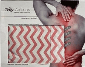 Almofada termica normal xl