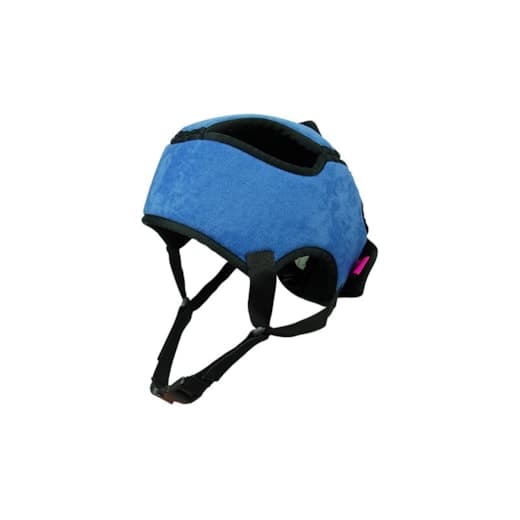 Capacete craniano neoprene