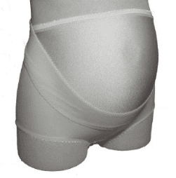 Cinta cueca gravidez (S)