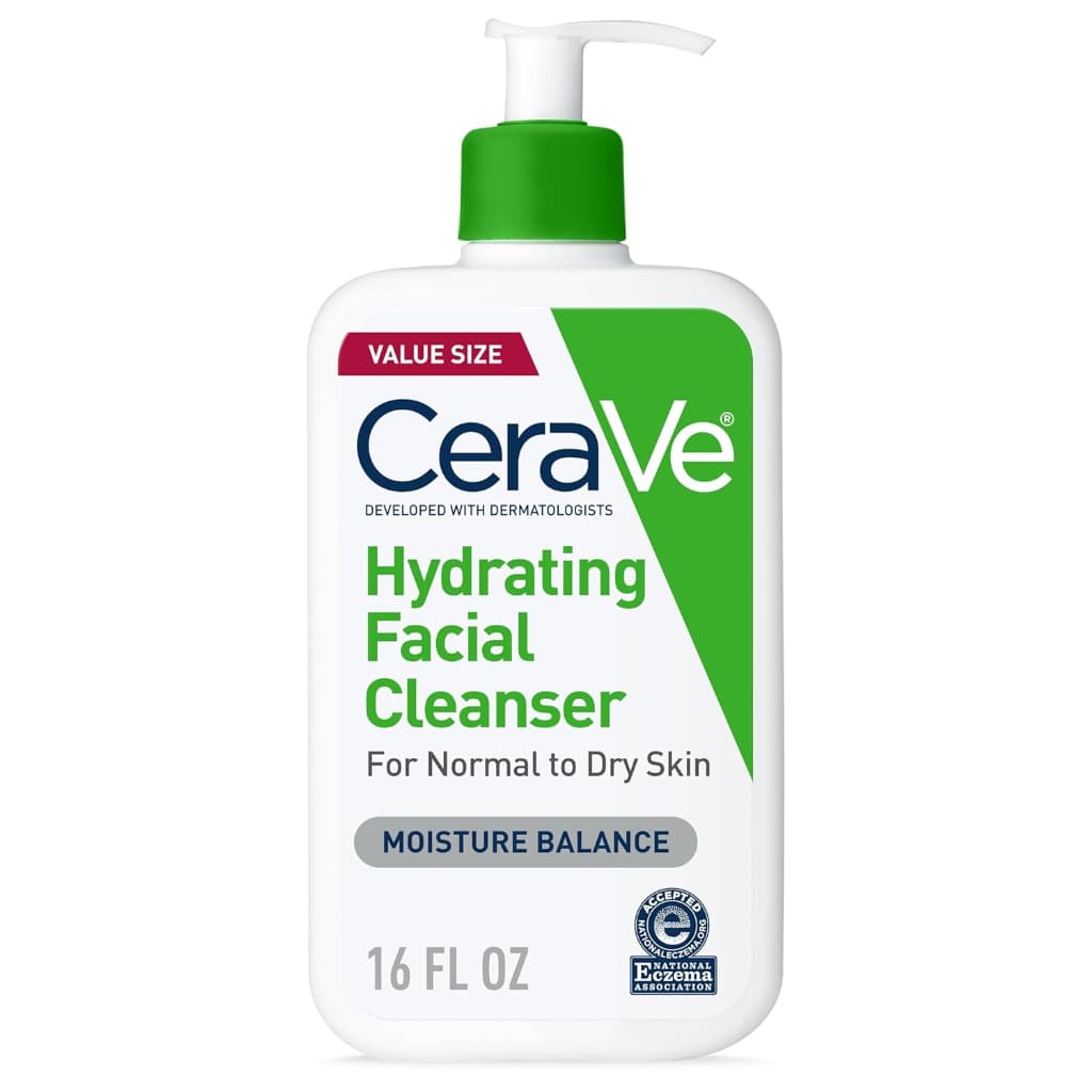 creme limpeza cerave 473ml