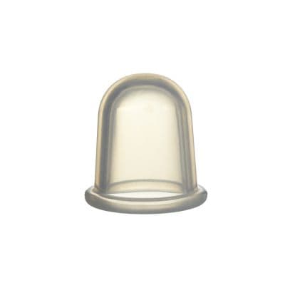 Ventosa de silicone M (5.5cm)