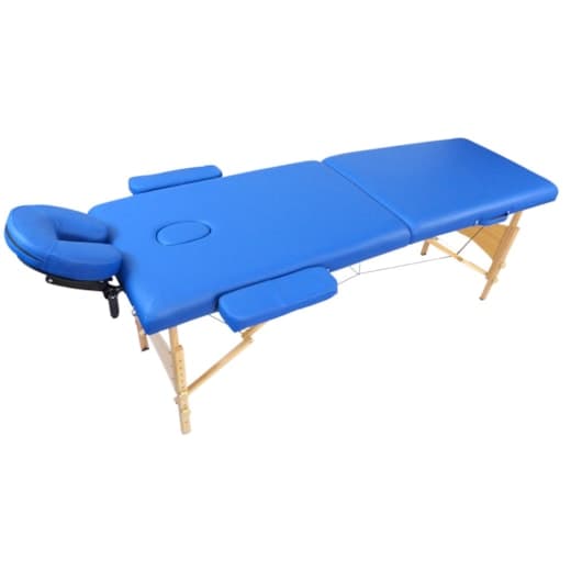 Marquesa Portatil 2 corpos