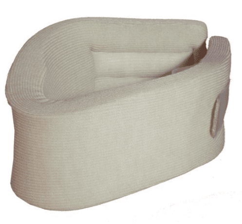 Colar cervical espuma (XL) (XL)