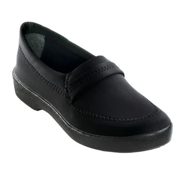 Nursing Care Sapato Optimum em Licra (preto, 41)