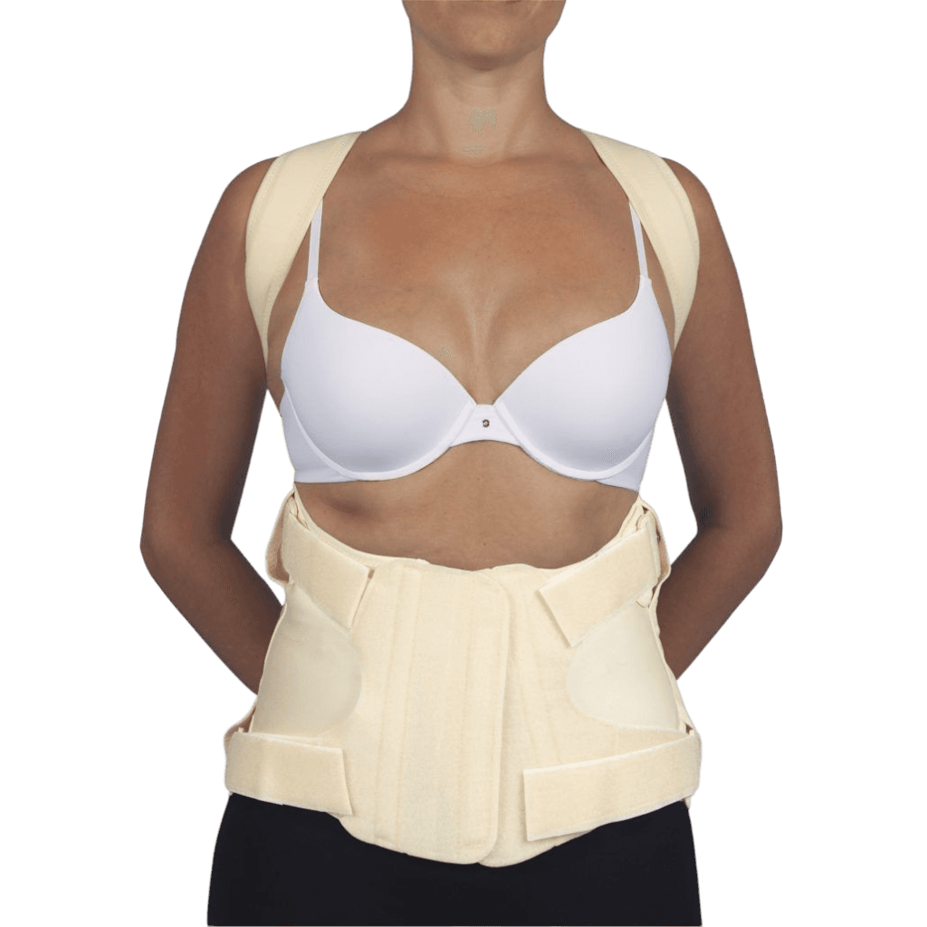 Colete taylor ref.637 (L) (L)