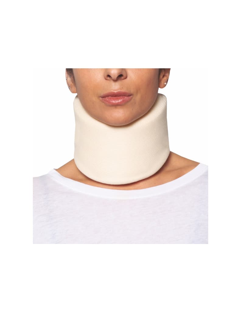 Colar cervical t.s