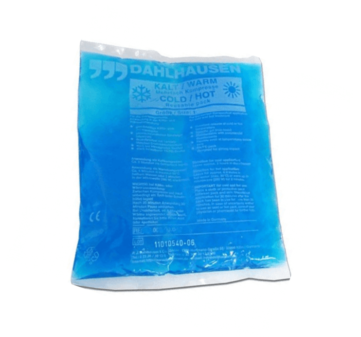 Saco gelo 30x40