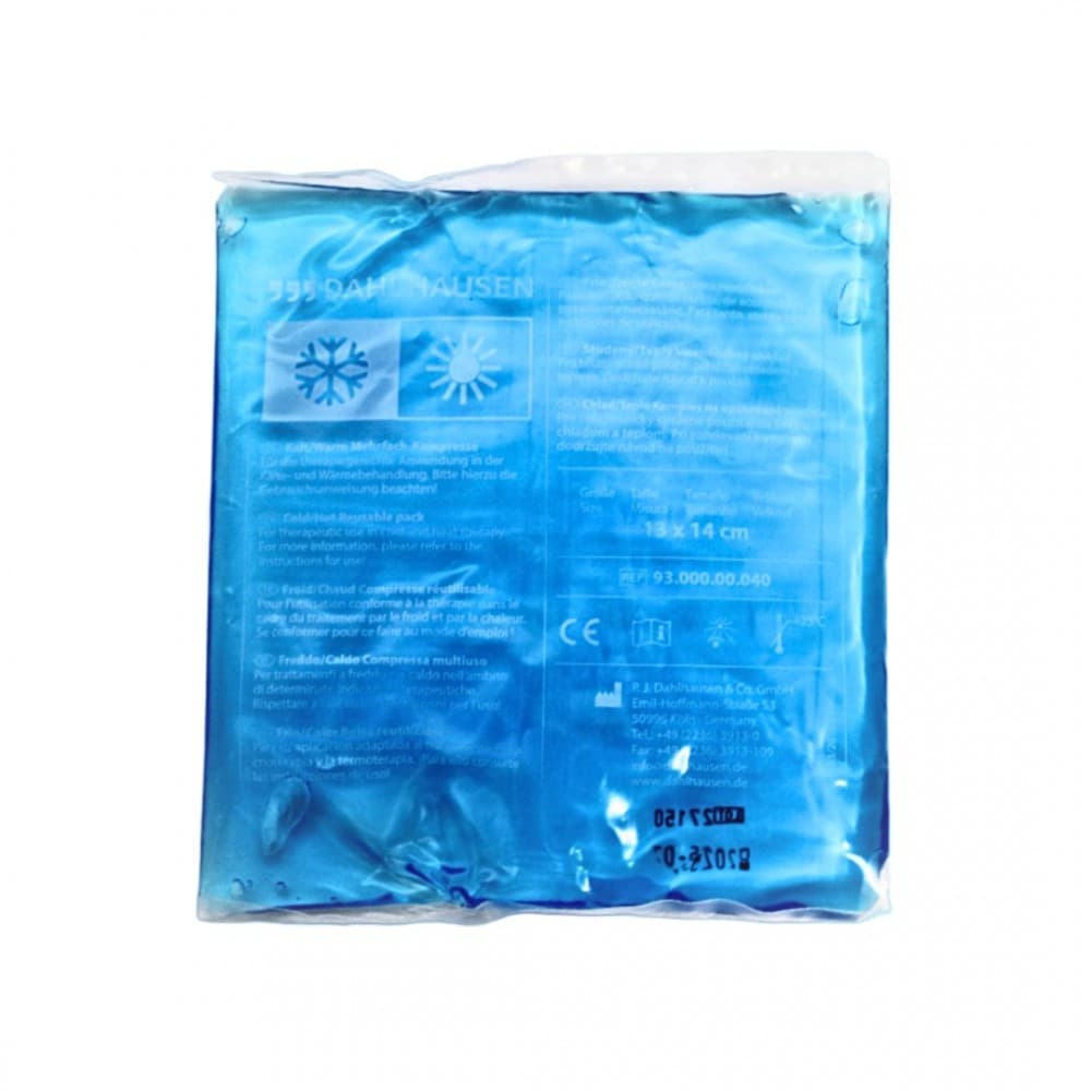 Saco gelo 13x14
