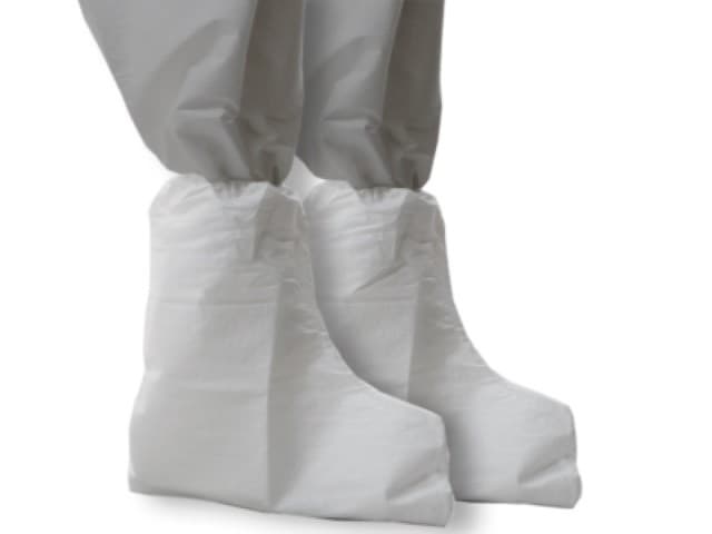 Cobre botas imermeavel e reutilizavel