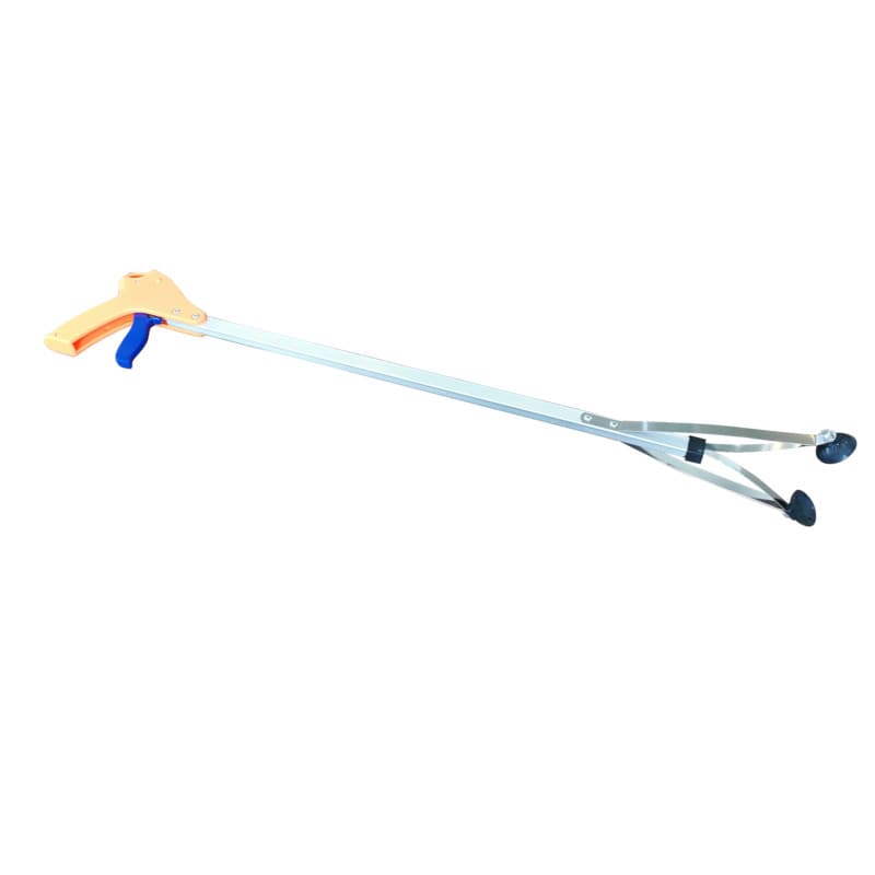 Pinça objetos 70cm