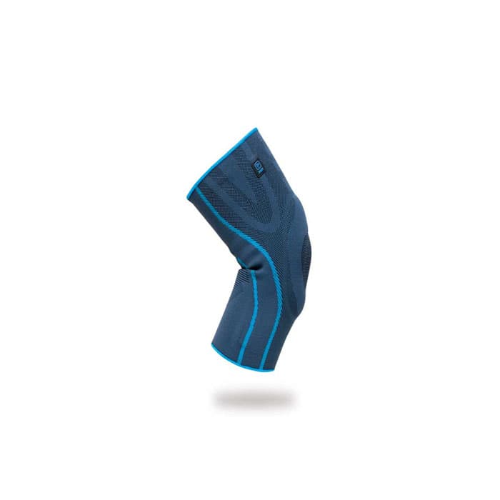Aqtivo joelheira com barras flexiveis P701 (XL) (XL)