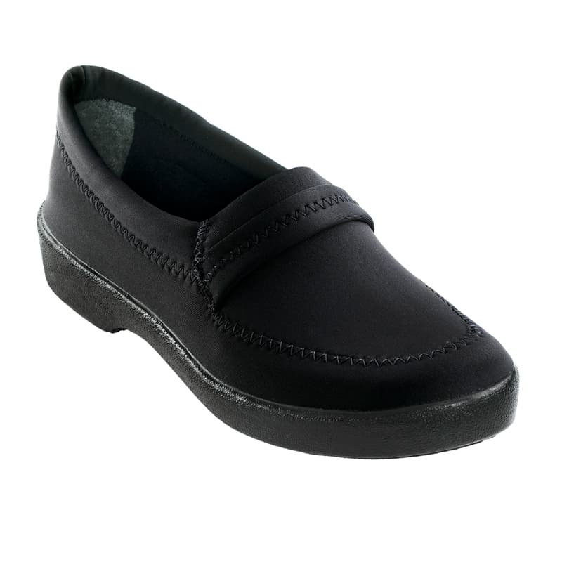 Nursing Care Sapato Optimum em Licra (preto, 37)
