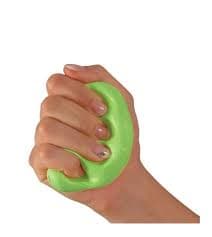 Silicone Theraflex fime/verde 85gr