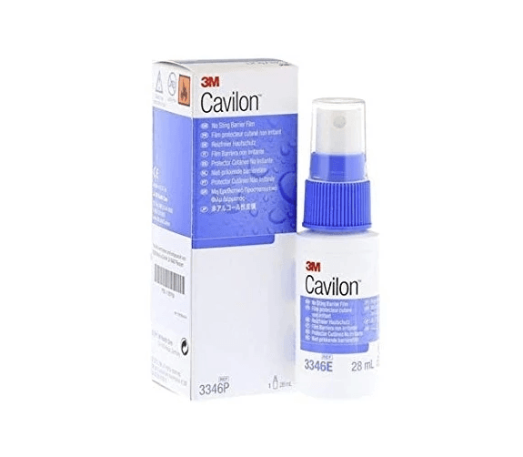 Cavilon Spray protector cutâneo 28mL