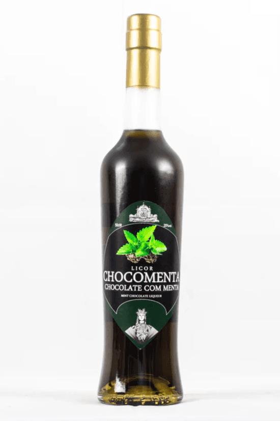 Licor Chocomenta 50cl Chocolicor