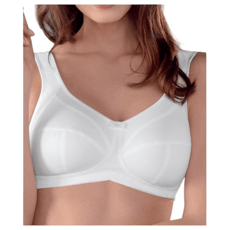 Soutien de protese (B, BRANCO, 80)