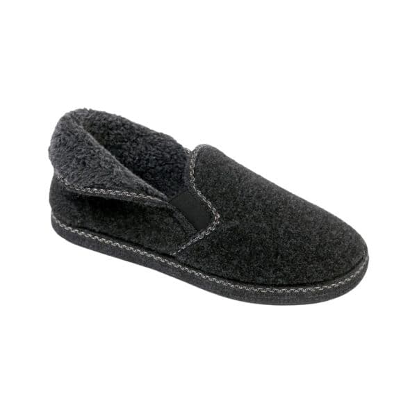 Nursing Care Pantufa de Conforto Freixo- Ww227701 (38, Cinza)